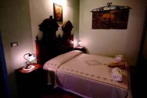 Agriturismo la Strozza Francolino